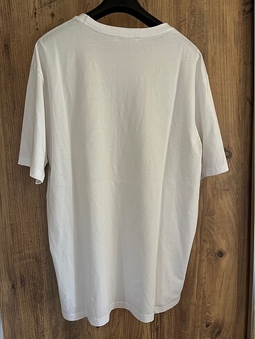 Zara t-shirt - Görsel 3