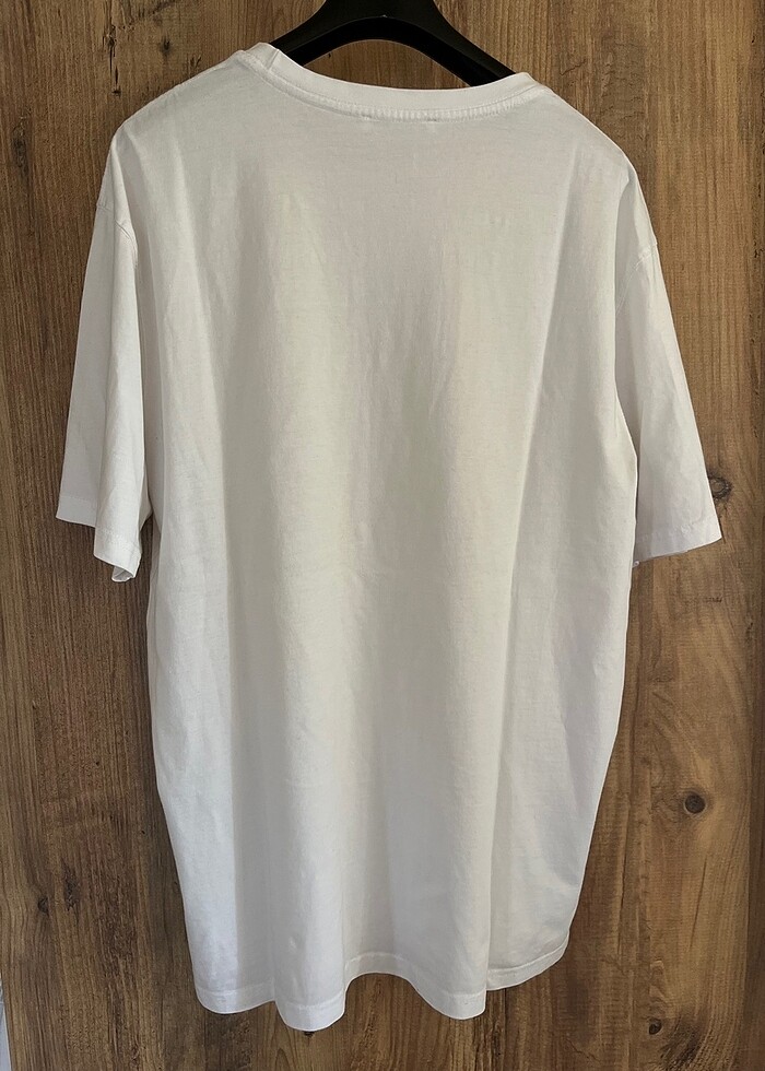 Zara t-shirt - Görsel 3