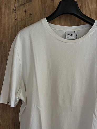 Zara t-shirt - Görsel 2