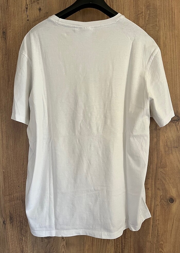 Zara t-shirt - Görsel 3