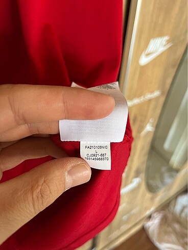 Jordan t-shirt - Görsel 4