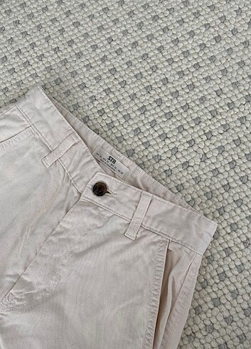 xs Beden ten rengi Renk Stradivarius Kargo Pantolon