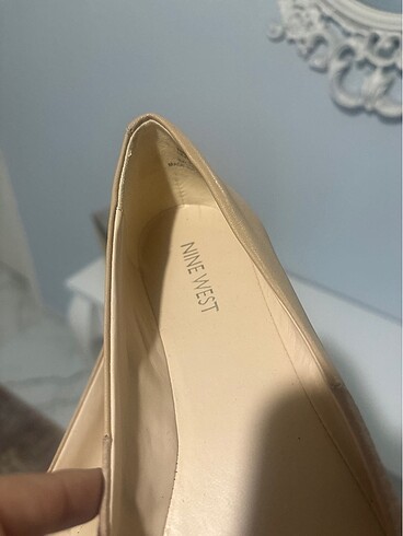 Nine West Nıne west babet