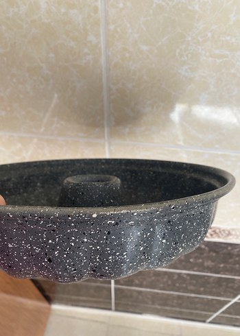 Karaca Granit Kek Kalıbı