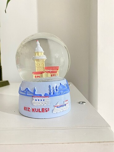 Diğer Kar Küresi