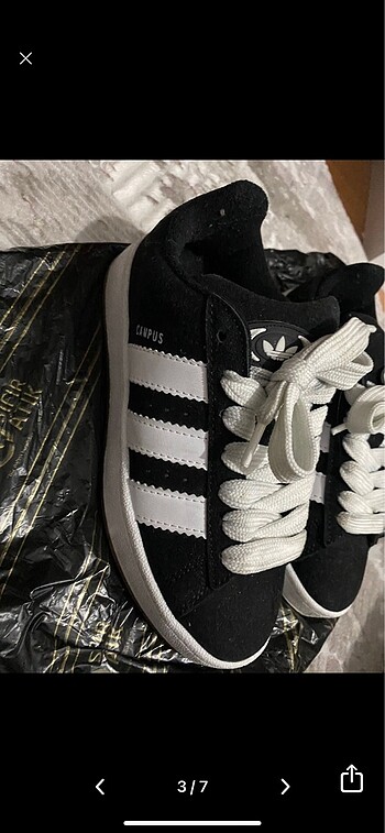38 Beden Adidas Campus