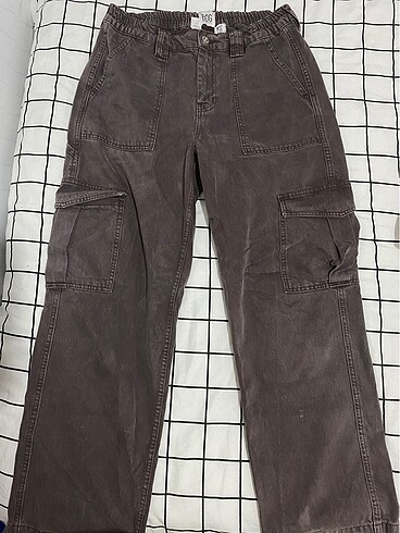 kargo pantolon