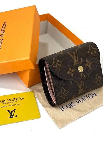 Louis Vuitton bayan cüzdan 