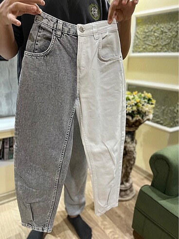 Bershka jeans