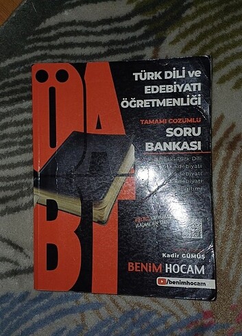 Öabt edebiyat soru bankası