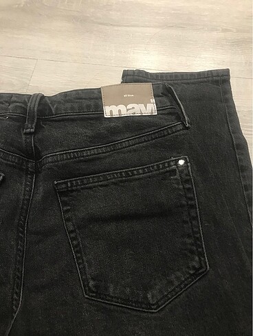 Mom jean