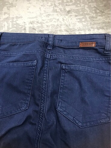 Herry skinny pantolon