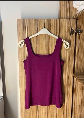 Beyaz Baskılı Kısa Kollu Kadın Tişört - Görsel 5