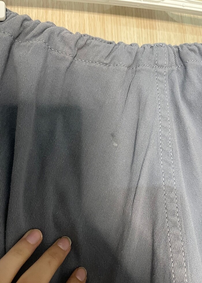 Paraşüt pantolon - Görsel 4