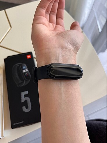 Xiaomi Xiaomi mi band 5 saat