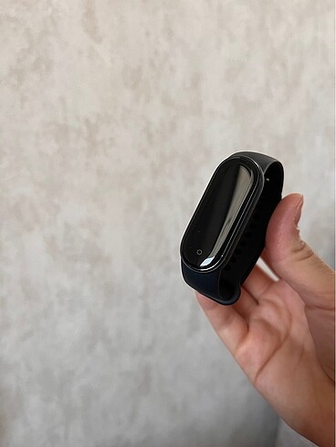 Beden siyah Renk Xiaomi mi band 5 saat