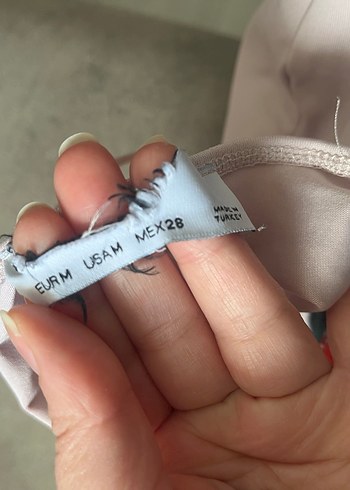 Askılı crop - Görsel 2