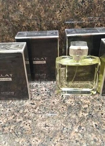Eclat home