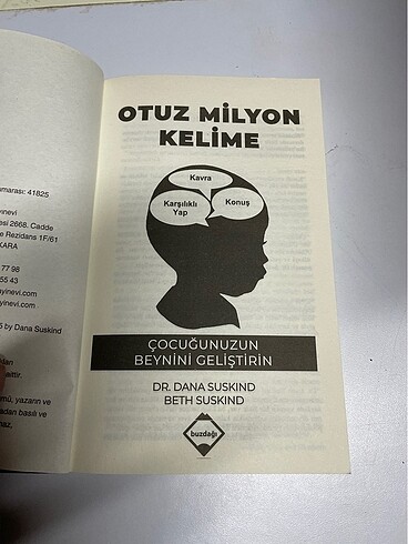  Otuz milyon kelime