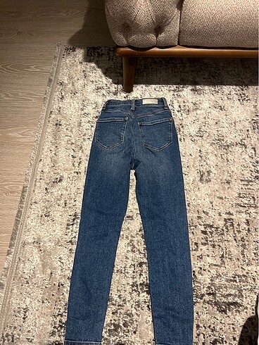 Mavi Jeans Kot pantolon hiç giyilmedi