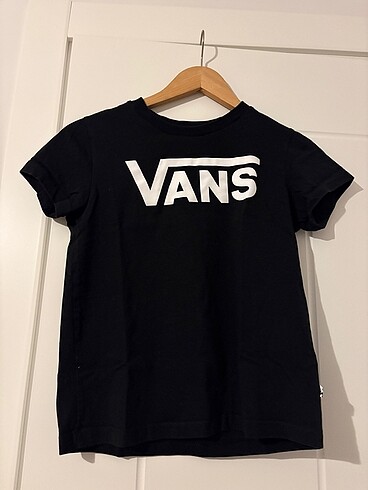 Orjinal vans tshirt