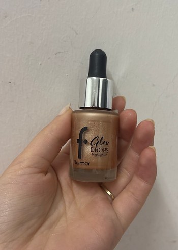 Flormar likit highlighter