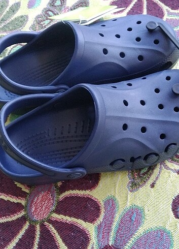 Crocs Terlik 