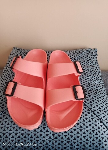 39 Beden Birkenstock Terlik