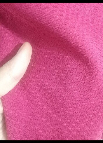 Pembe tunik