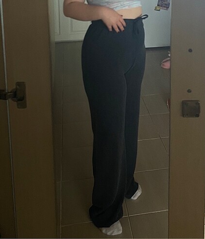 xl Beden pantolon