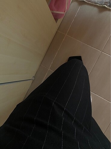 xl Beden pantolon