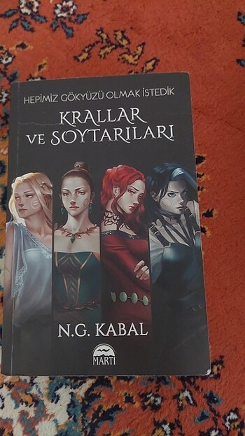  Lordlar ve varisler krallar ve soytarıları 