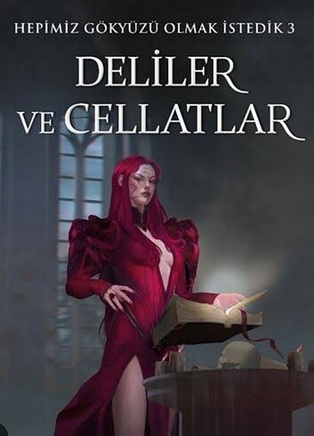  Pdf Ejderha ve yıldız deliler ve cellatlar sesini duyur his ce