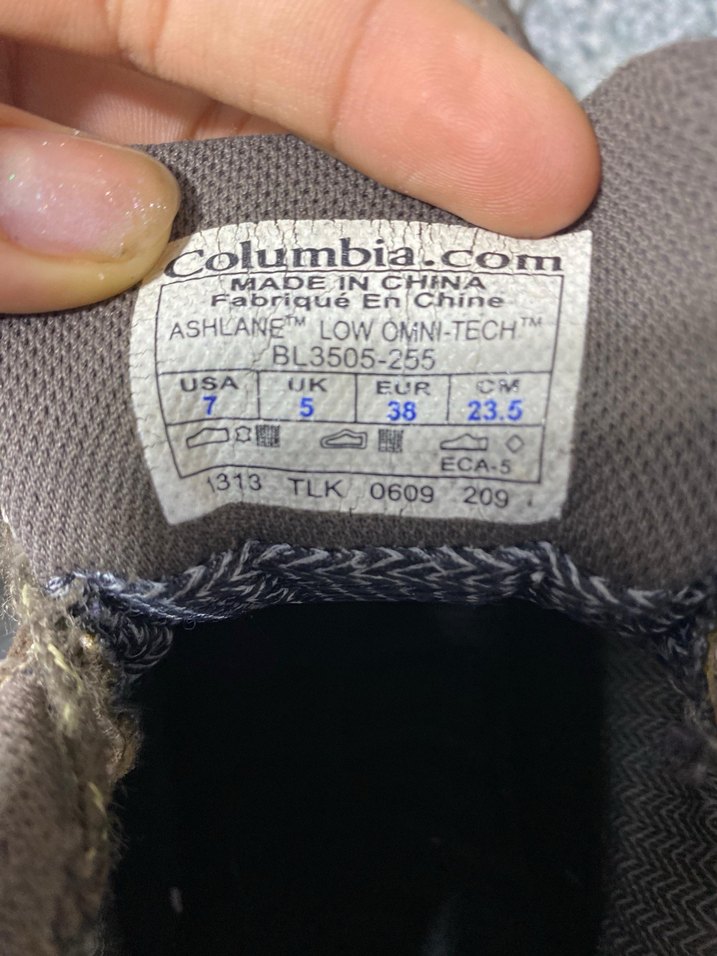 Orjinaldir erkek bayan uyumlu - Görsel 5