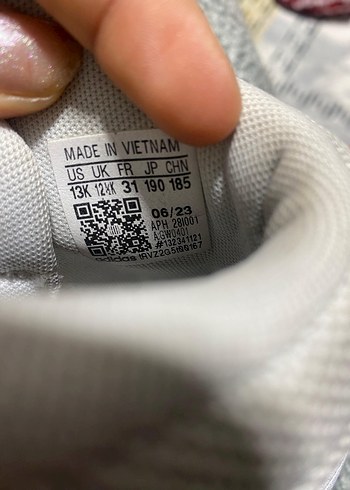 Orjinaldir unisex model - Görsel 4