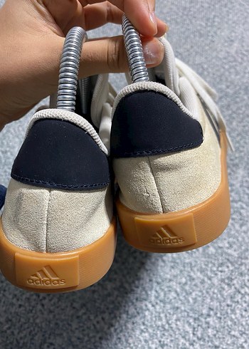 Adidas erkek Bayan uyumlu Spor Ayakkabı - Görsel 6