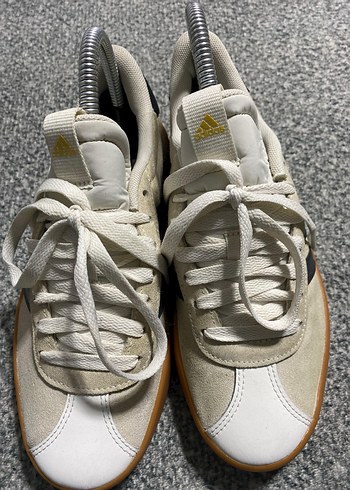 Adidas erkek Bayan uyumlu Spor Ayakkabı - Görsel 4