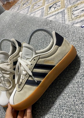 Adidas erkek Bayan uyumlu Spor Ayakkabı - Görsel 2