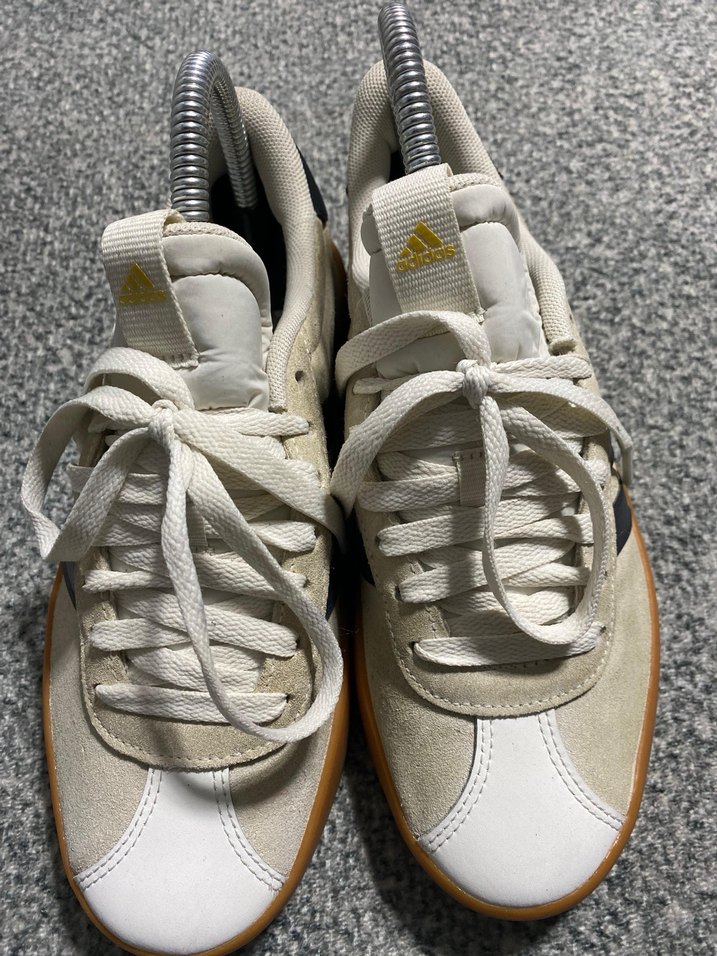 Adidas erkek Bayan uyumlu Spor Ayakkabı - Görsel 4