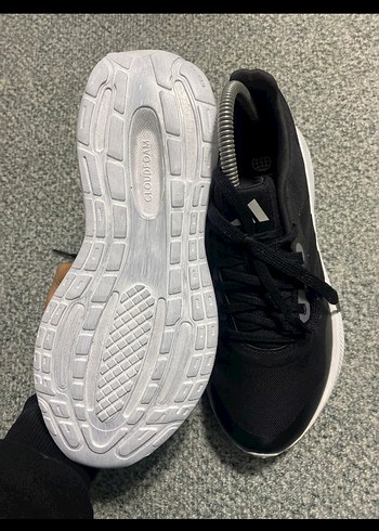 Orijinal Spor Ayakkabı - Görsel 4