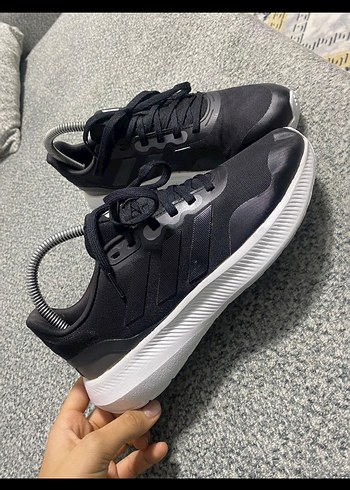 Orijinal Spor Ayakkabı - Görsel 3