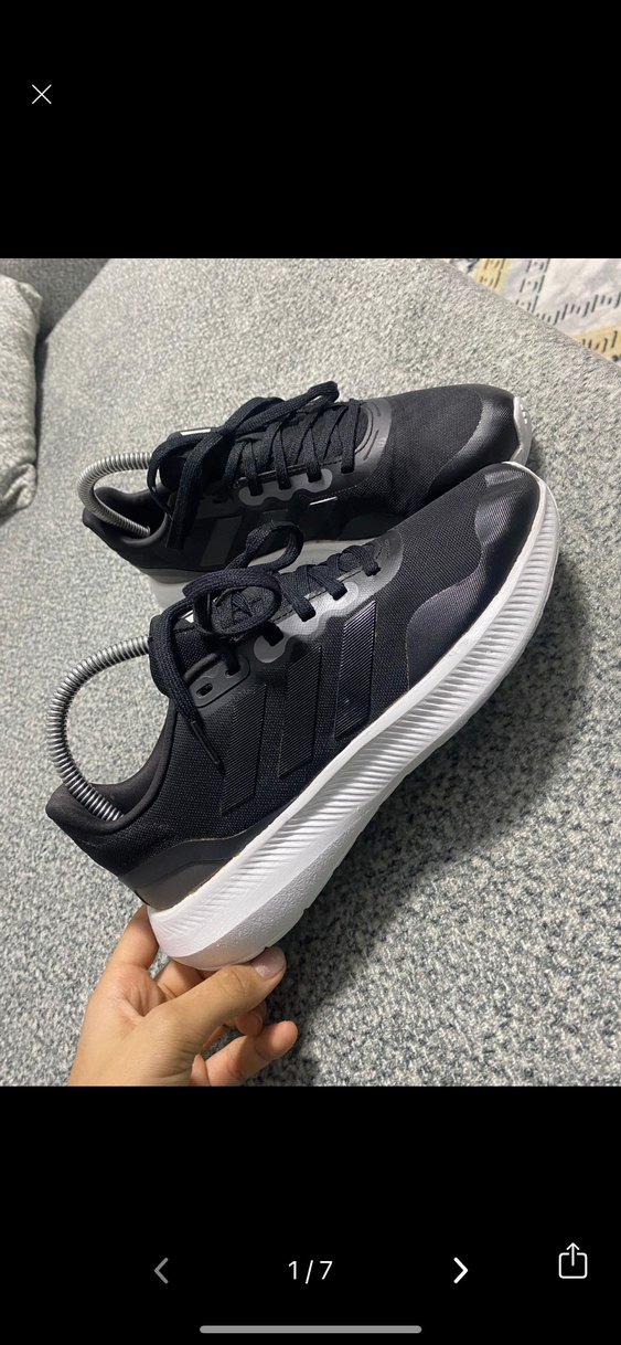 Orijinal Spor Ayakkabı - Görsel 3