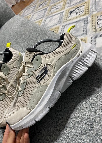 Orjinaldir Spor Ayakkabı - Görsel 8