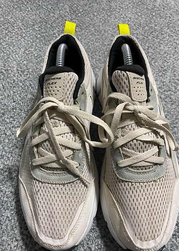 Orjinaldir Spor Ayakkabı - Görsel 4