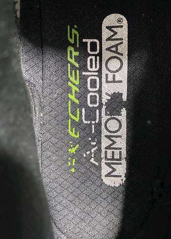 Orjinaldir Spor Ayakkabı - Görsel 7