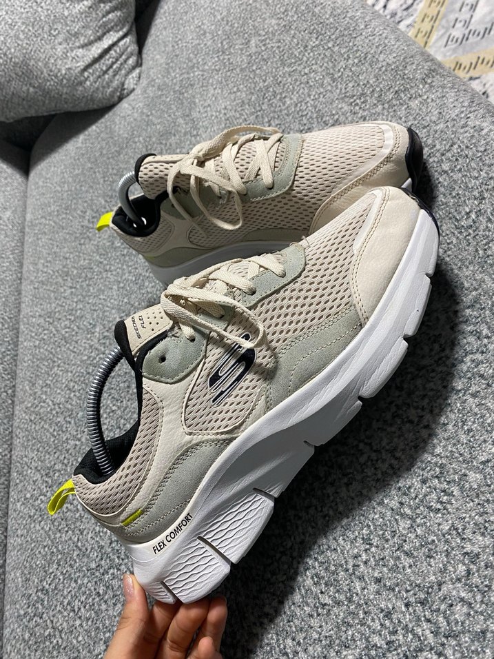 Orjinaldir Spor Ayakkabı - Görsel 3