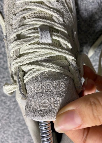 New Balance orjinal  Spor Ayakkabı - Görsel 10