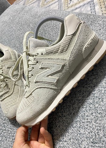 New Balance orjinal  Spor Ayakkabı - Görsel 2