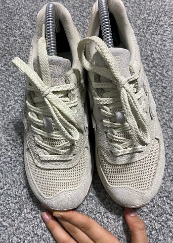 New Balance orjinal  Spor Ayakkabı - Görsel 6