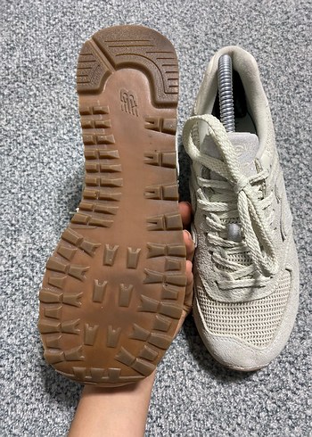 New Balance orjinal  Spor Ayakkabı - Görsel 5